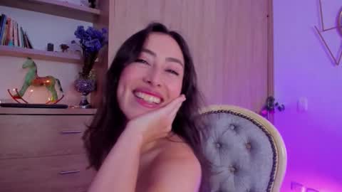 Amatista online show from 03/07/26, 04:59