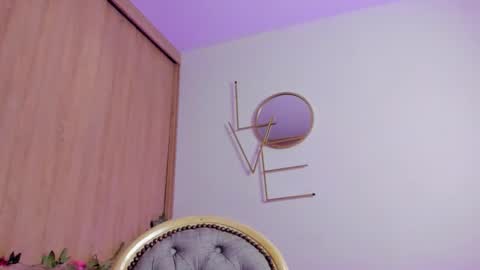 Amatista online show from 03/21/26, 08:19