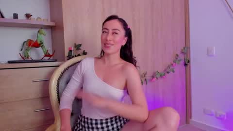 Amatista online show from 03/24/26, 06:24