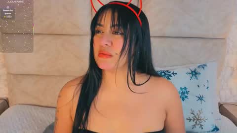 AMATISTA online show from 12/17/25, 09:10