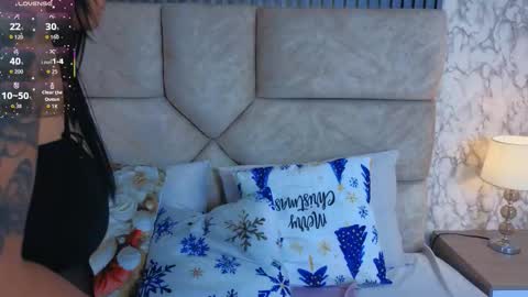 AMATISTA online show from 12/20/25, 08:05