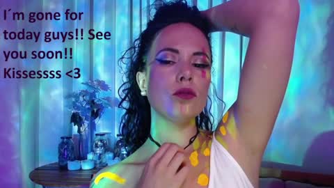 Amatista  Next stream 9 DEC 1 PM COLOMBIAN TIME  miss u and love u online show from 12/20/24, 12:19