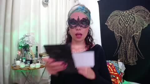 Amatista  Next stream 9 DEC 1 PM COLOMBIAN TIME  miss u and love u online show from 12/24/24, 01:06