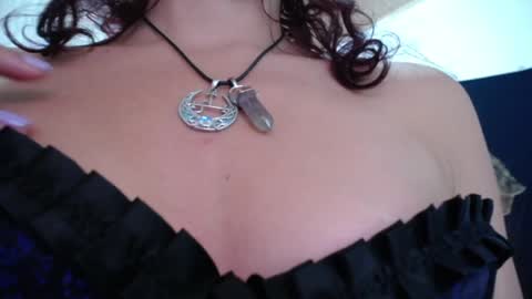 Amatista  Next stream 9 DEC 1 PM COLOMBIAN TIME  miss u and love u online show from 02/02/25, 12:51