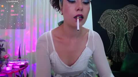 Amatista  Next stream 9 DEC 1 PM COLOMBIAN TIME  miss u and love u online show from 09/11/25, 12:44