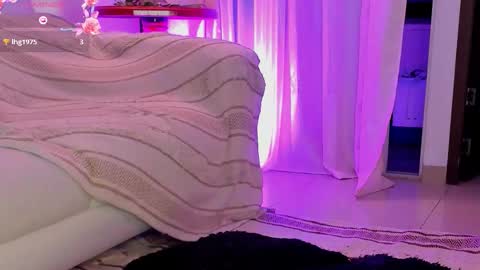 Amatista online show from 11/23/25, 12:43