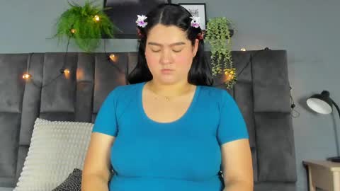 AMATISTA online show from 06/08/26, 07:25