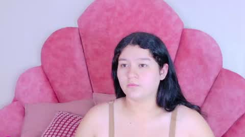 Snapshot of amatistasky__ chatting on 07/21/26, 11:34 AMATISTA online show from 07/21/26, 11:34