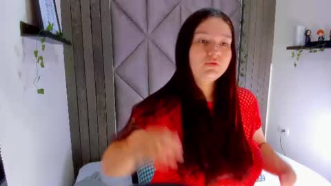 Snapshot of amatistasky__ chatting on 07/27/26, 11:28 AMATISTA online show from 07/27/26, 11:28
