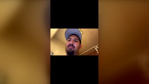 Jamesy online show from 12/05/25, 03:48