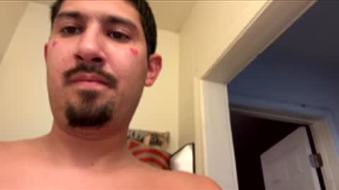 Jamesy online show from 01/06/26, 01:42