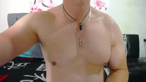 AMAYA online show from 12/26/24, 03:20