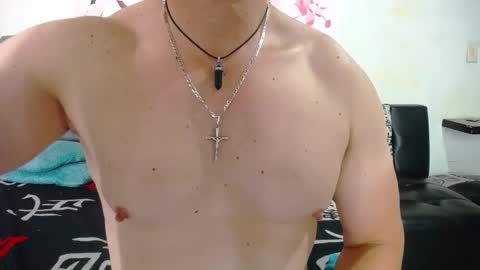 AMAYA online show from 12/29/24, 06:05