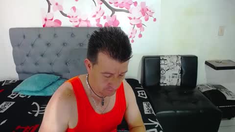 AMAYA online show from 12/30/24, 03:13