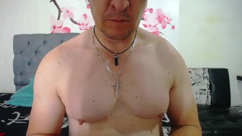 AMAYA online show from 01/05/25, 06:13