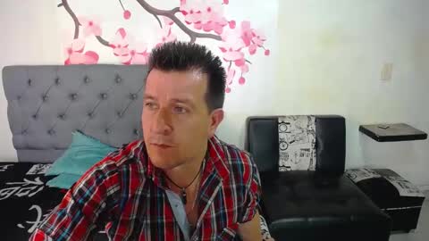 AMAYA online show from 01/07/25, 02:41