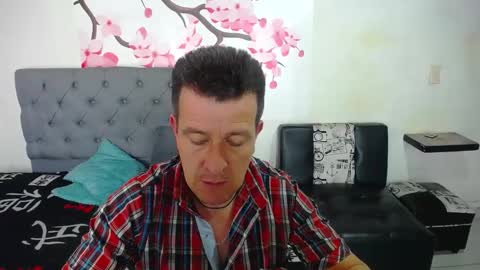 AMAYA online show from 01/07/25, 07:17