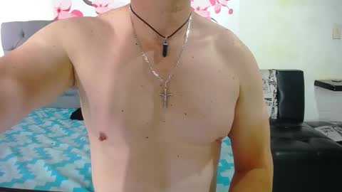 AMAYA online show from 01/25/25, 03:30