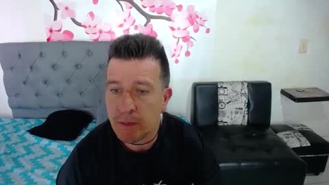 AMAYA online show from 01/26/25, 06:48