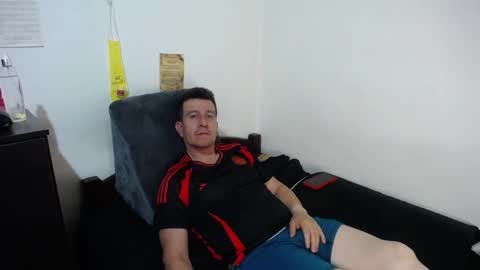 AMAYA online show from 02/02/25, 03:32