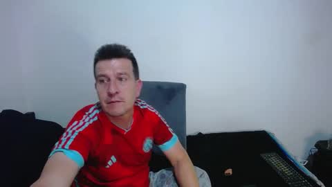 AMAYA online show from 02/05/25, 02:08