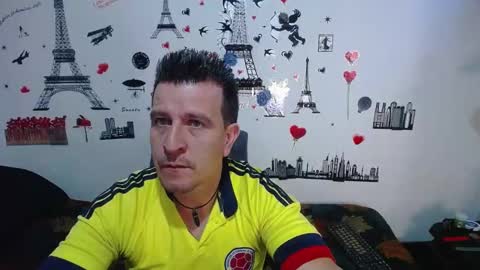 AMAYA online show from 02/13/25, 04:07