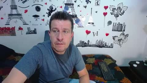 AMAYA online show from 03/02/25, 03:37