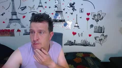 AMAYA online show from 03/11/25, 02:21