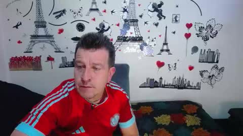 AMAYA online show from 10/06/25, 03:04