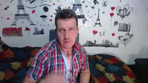 AMAYA online show from 10/10/25, 03:05