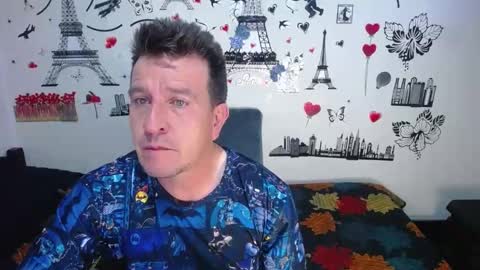 AMAYA online show from 10/14/25, 01:50