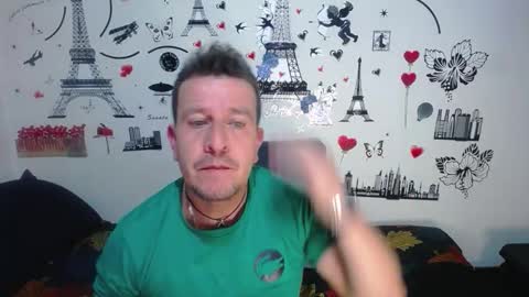 AMAYA online show from 10/22/25, 02:45