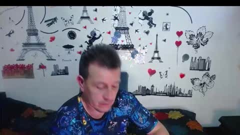 AMAYA online show from 10/30/25, 02:46