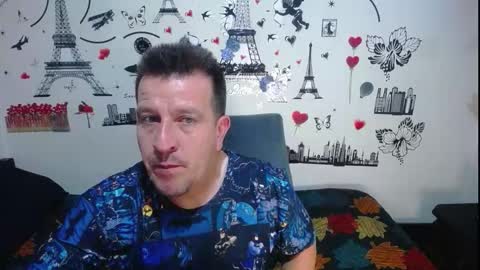 AMAYA online show from 11/26/25, 03:18