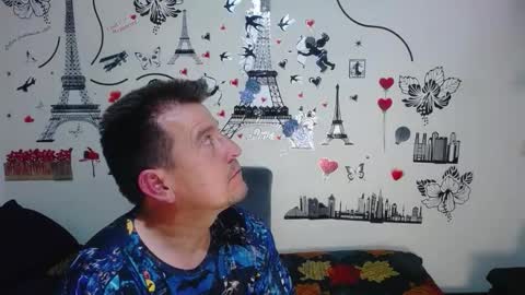 AMAYA online show from 01/07/26, 02:36