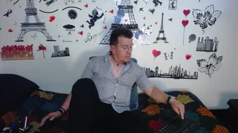 AMAYA online show from 02/06/26, 03:11