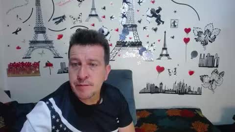 AMAYA online show from 02/16/26, 02:51