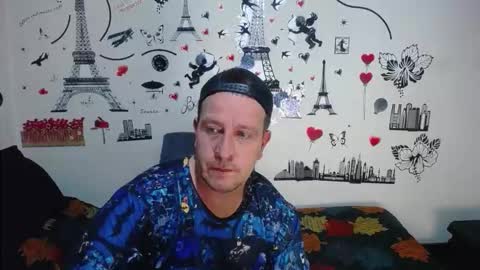 AMAYA online show from 02/24/26, 03:04