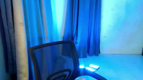 Amaya online show from 02/02/25, 02:45