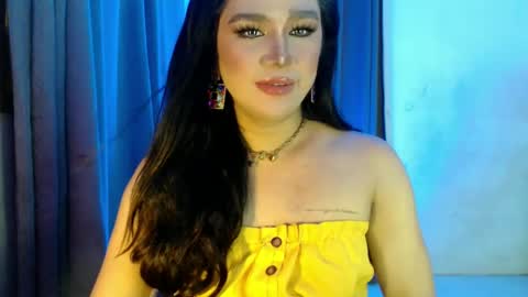 Amaya online show from 02/10/25, 01:01