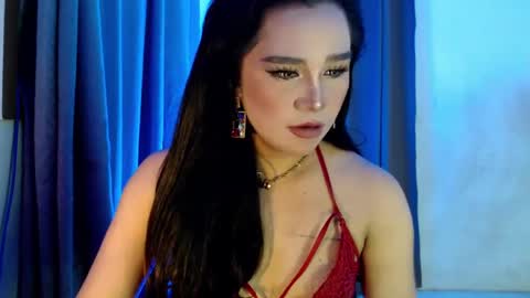 Amaya online show from 02/25/25, 12:13