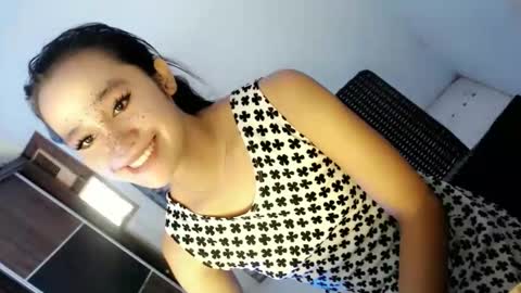 Amaya online show from 09/23/25, 11:08