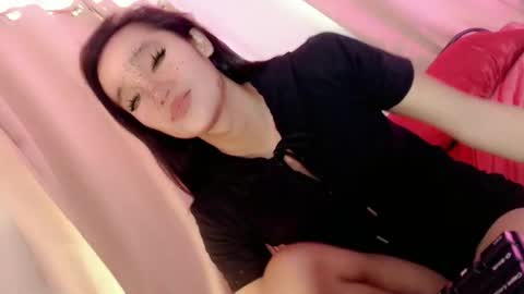 Amaya online show from 10/24/25, 04:53