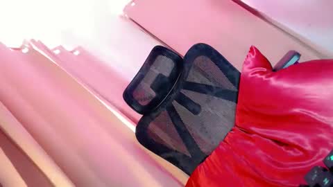 Amaya online show from 11/14/25, 03:16