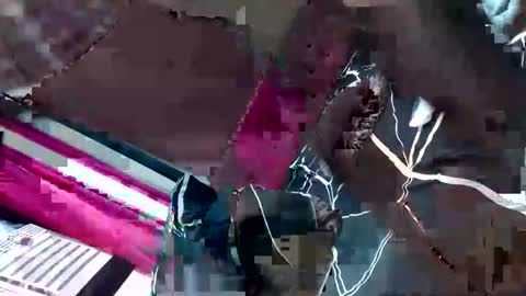 AmayaIsabella online show from 11/23/25, 02:17