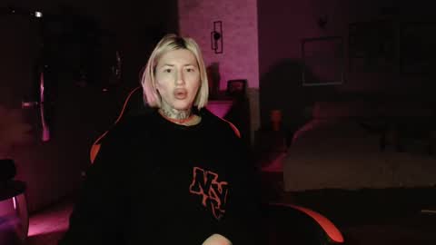 Malina online show from 12/07/24, 03:25