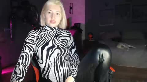 Malina online show from 12/08/24, 06:11