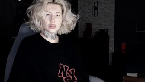 Malina online show from 01/11/25, 04:06