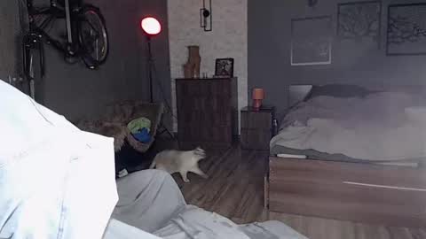 Malina online show from 01/18/25, 03:16