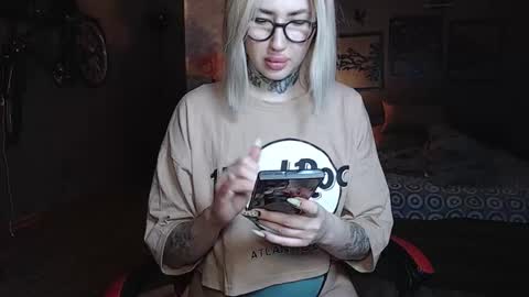 Malina online show from 11/04/25, 07:57